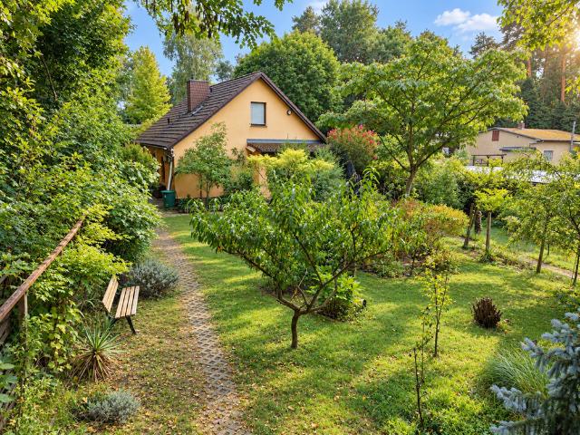 Haus zum Kaufen in Wandlitz 499.000,00 EUR 165.8 m²
