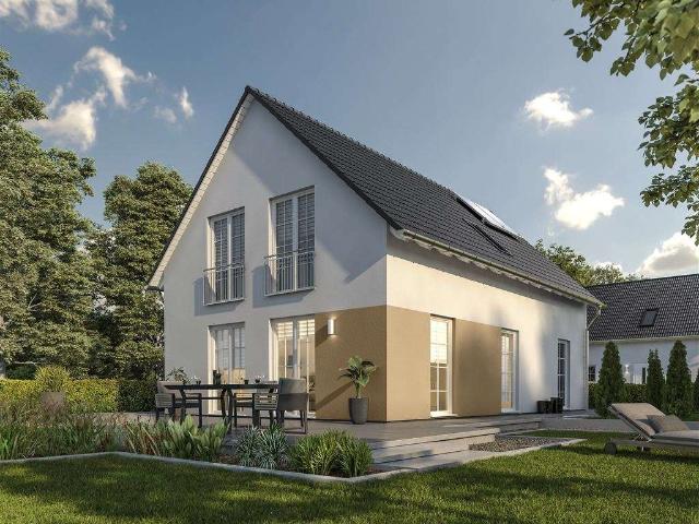 Haus zum Kaufen in Wandlitz 587.000,00 EUR 129 m²