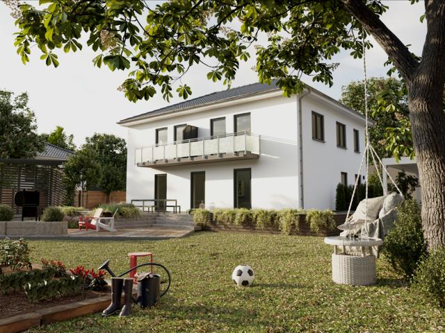 Haus zum Kaufen in Wandlitz 635.000,00 EUR 180 m²