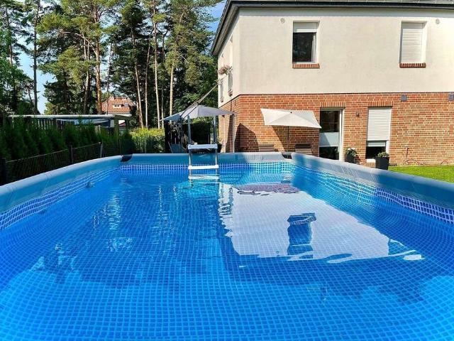 Haus zum Kaufen in Wandlitz 630.000,00 EUR 130 m²