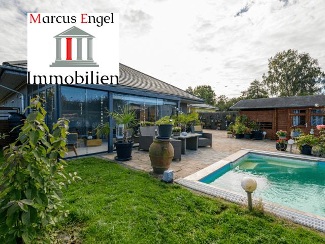 Haus zum Kaufen in Wandlitz 700.000,00 EUR 170.14 m²