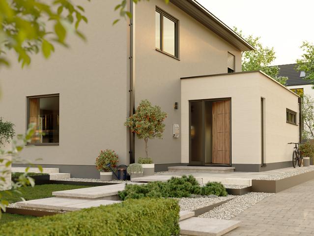Haus zum Kaufen in Wandlitz 715.936,00 EUR 150 m²