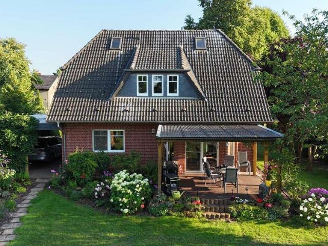 Haus zum Kaufen in Wandlitz 729.000,00 EUR 140 m²