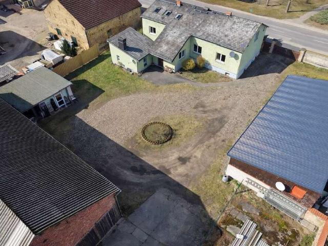 Haus zum Kaufen in Wandlitz 795.000,00 EUR 196 m²