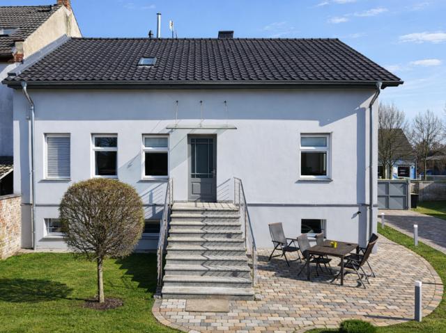 Haus zum Kaufen in Wandlitz OT Klosterfelde 729.000,00 EUR 195 m²