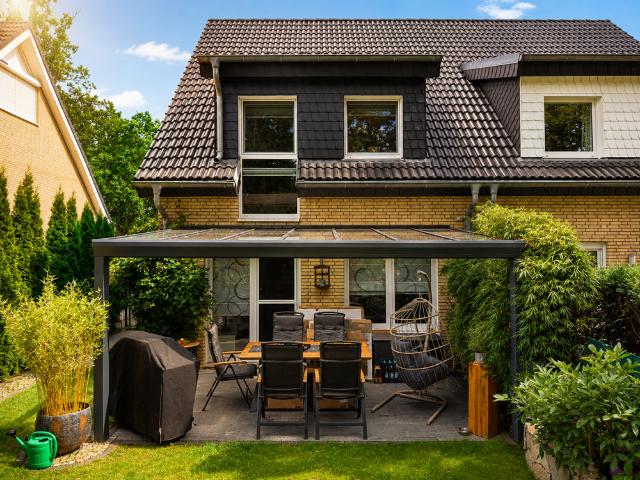 Haus zum Kaufen in Wandlitz Schönwalde 468.000,00 EUR 115 m²