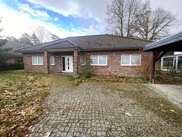 Haus zum Kaufen in WandlitzOT Stolzenhagen 690.000,00 EUR 146.71 m²