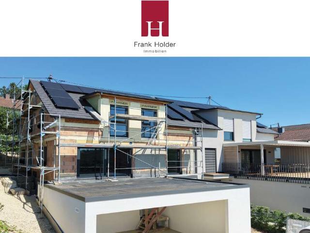 Haus zum Kaufen in Wannweil 895.000,00 EUR 170 m²