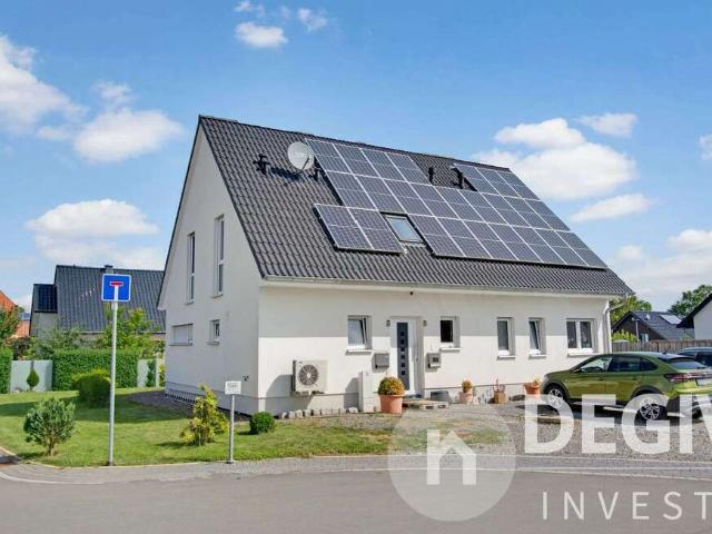 Haus zum Kaufen in Warburg 299.000,00 EUR 171 m²