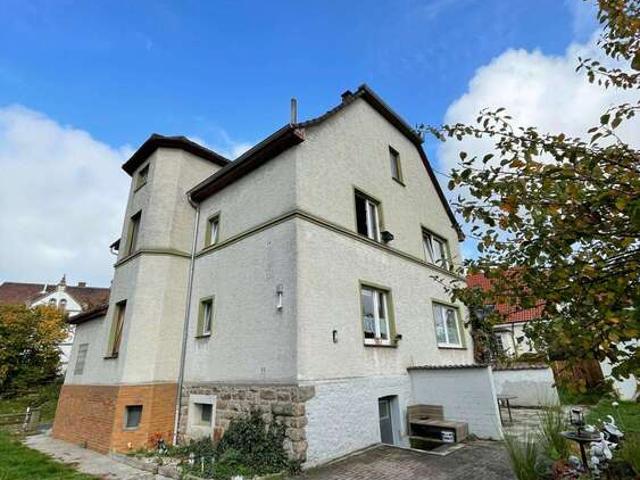 Haus zum Kaufen in Warburg 327.500,00 EUR 240 m²