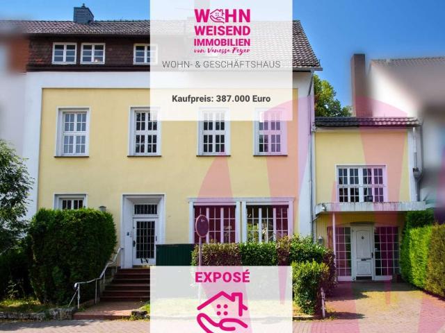 Haus zum Kaufen in Warburg 387.000,00 EUR 445 m²
