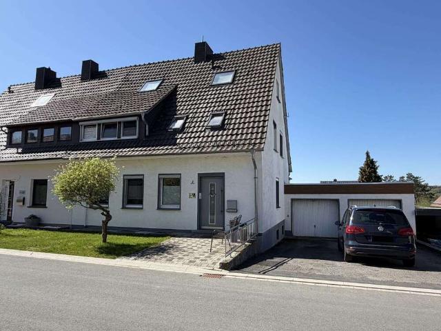 Haus zum Kaufen in Warburg 395.000,00 EUR 150 m²
