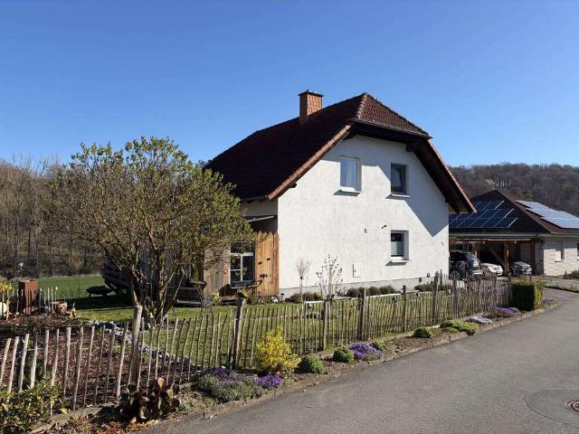 Haus zum Kaufen in Warburg Herlinghausen 269.000,00 EUR 120 m²