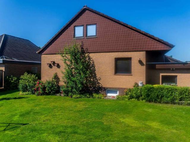 Haus zum Kaufen in Wardenburg 419.000,00 EUR 138 m²