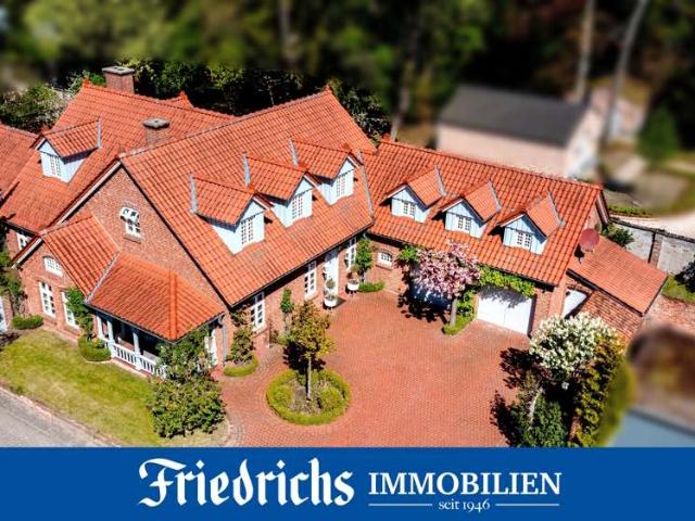 Haus zum Kaufen in Wardenburg 1.950.000,00 EUR 275.87 m²