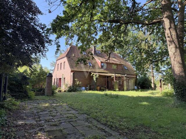 Haus zum Kaufen in Wardenburg 325.000,00 EUR 256.52 m²