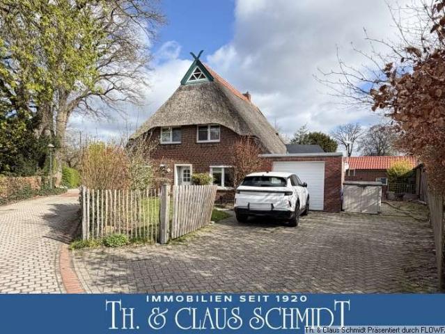 Haus zum Kaufen in Wardenburg 369.000,00 EUR 205 m²