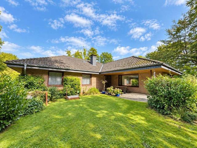 Haus zum Kaufen in Wardenburg 399.000,00 EUR 148.45 m²