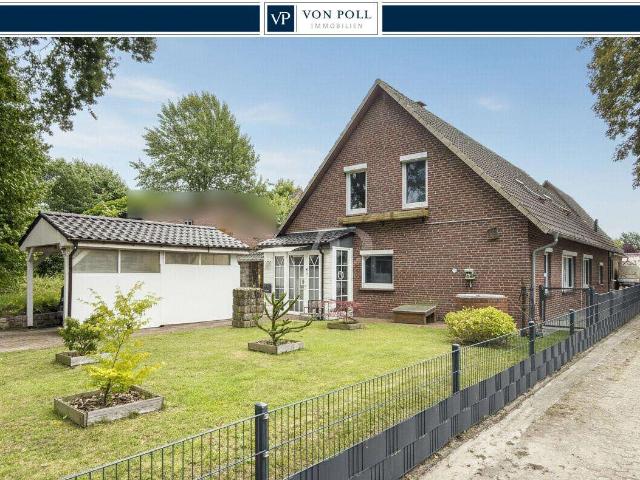 Haus zum Kaufen in Wardenburg 399.000,00 EUR 193 m²