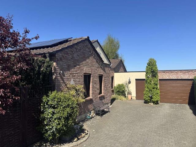 Haus zum Kaufen in Warendorf Milte 485.000,00 EUR 186 m²