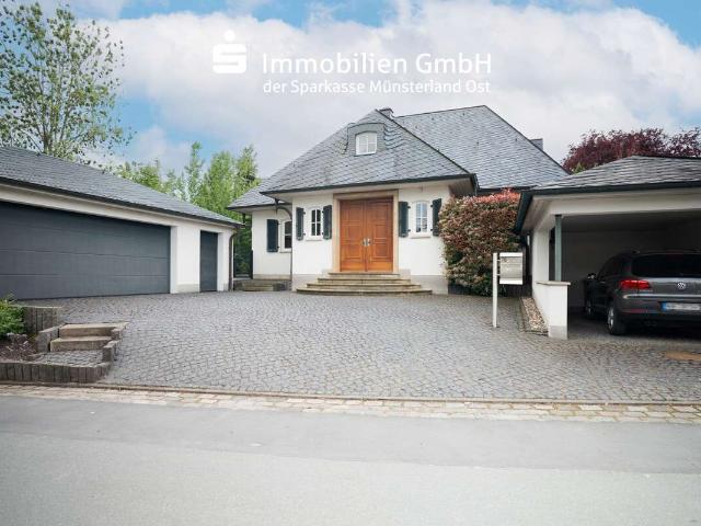 Haus zum Kaufen in Warendorf Freckenhorst 775.000,00 EUR 183 m²