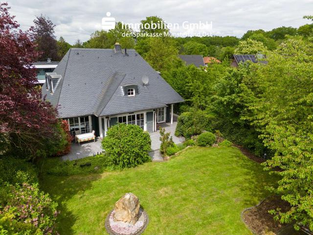 Haus zum Kaufen in Warendorf Freckenhorst 850.000,00 EUR 183 m²