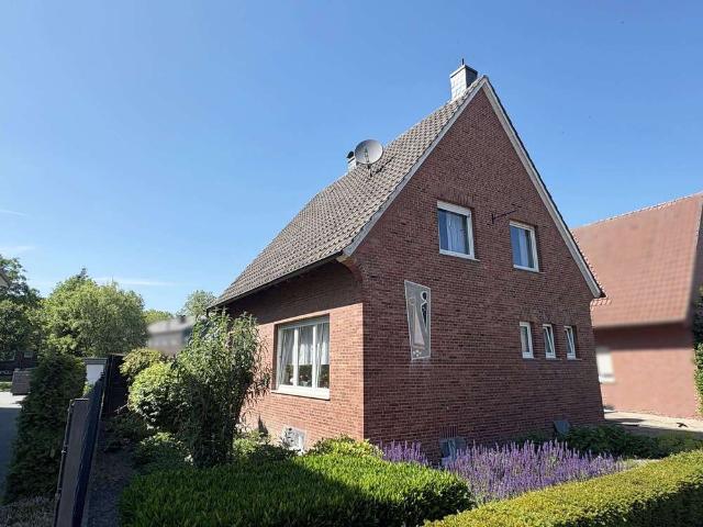 Haus zum Kaufen in Warendorf 359.000,00 EUR 124 m²