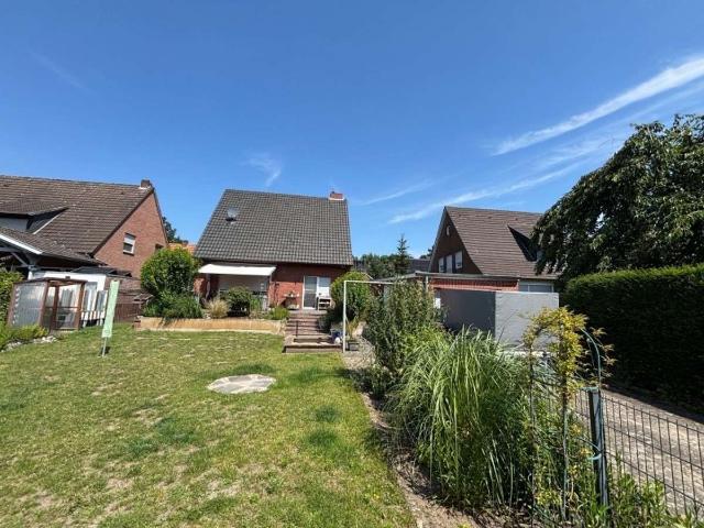 Haus zum Kaufen in Warendorf 398.000,00 EUR 129 m²