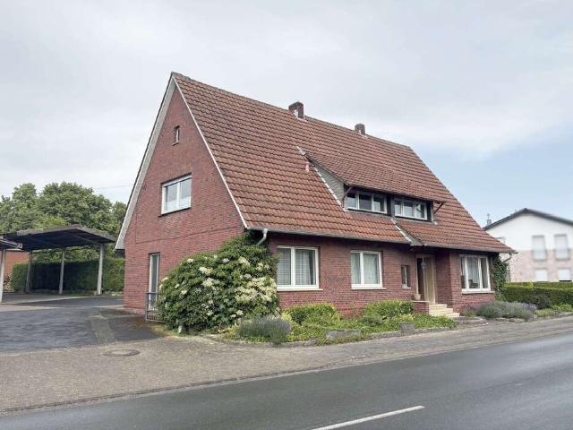 Haus zum Kaufen in Warendorf 499.000,00 EUR 281 m²