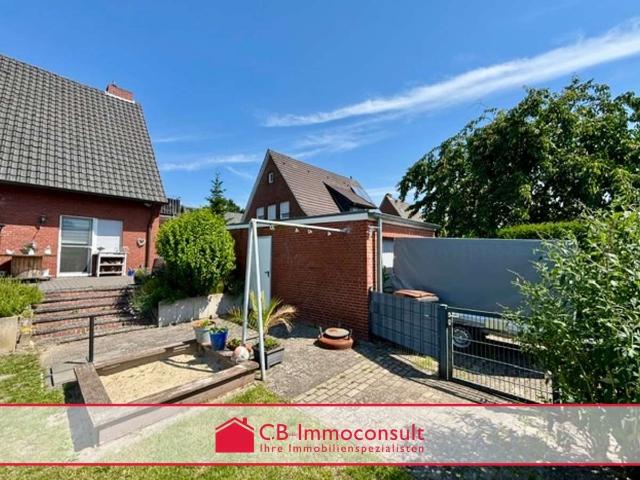 Haus zum Kaufen in Warendorf 419.000,00 EUR 129 m²