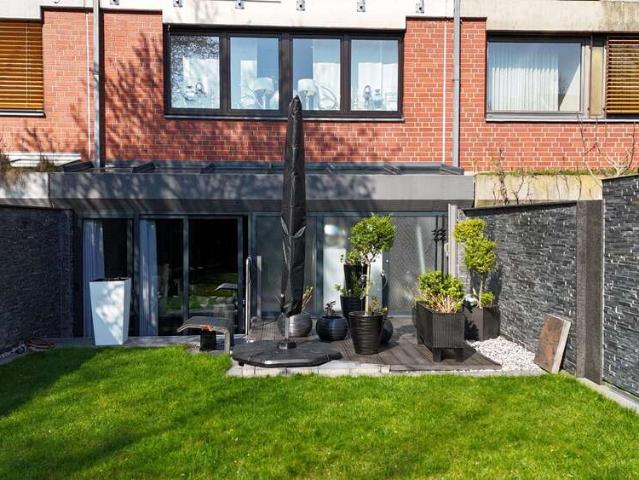 Haus zum Kaufen in Warendorf 650.000,00 EUR 214 m²