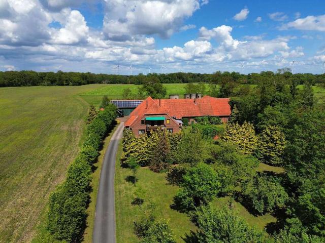 Haus zum Kaufen in Warmsen 351.000,00 EUR 465 m²