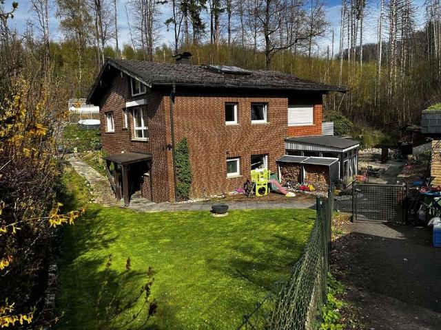 Haus zum Kaufen in Warstein Allagen 269.000,00 EUR 140 m²