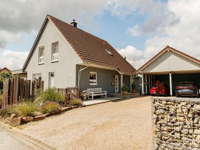 Haus zum Kaufen in Wartmannsroth 395.000,00 EUR 150 m²