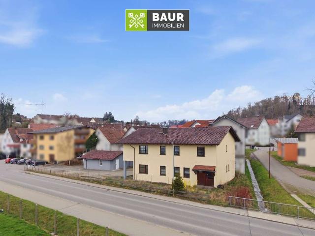Haus zum Kaufen in Warthausen 449.000,00 EUR 306 m²