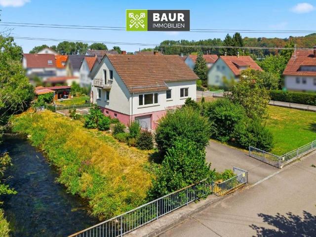 Haus zum Kaufen in Warthausen 399.000,00 EUR 119 m²