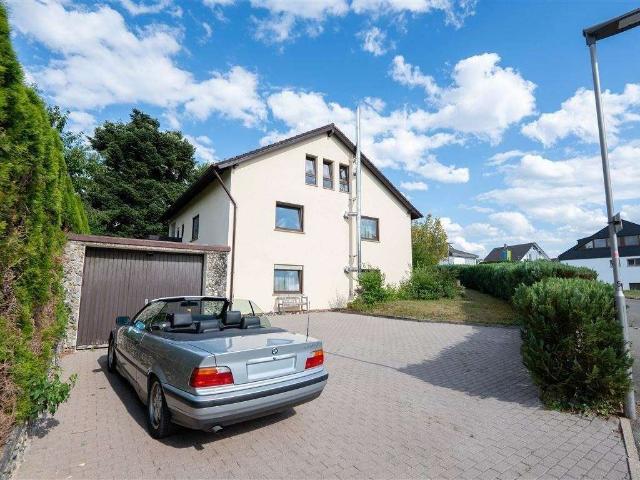 Haus zum Kaufen in Warthausen an der Riß 550.000,00 EUR 230 m²