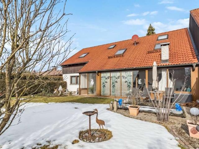 Haus zum Kaufen in Wäschenbeuren 515.000,00 EUR 136 m²