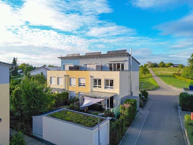 Haus zum Kaufen in Wäschenbeuren 535.000,00 EUR 146.15 m²
