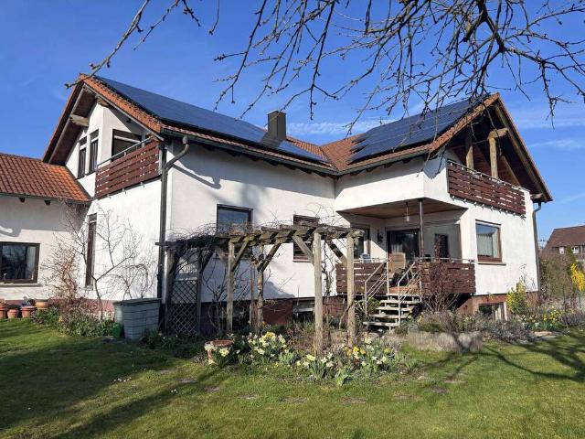 Haus zum Kaufen in Wäschenbeuren 679.000,00 EUR 257.56 m²
