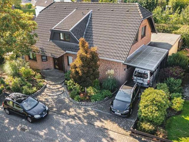 Haus zum Kaufen in Wassenberg 466.000,00 EUR 189 m²