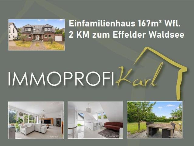 Haus zum Kaufen in Wassenberg 515.000,00 EUR 167 m²