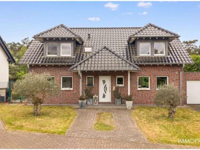 Haus zum Kaufen in Wassenberg 515.000,00 EUR 167 m²
