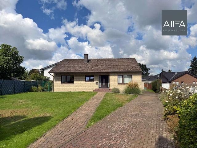 Haus zum Kaufen in Wassenberg 269.000,00 EUR 114 m²