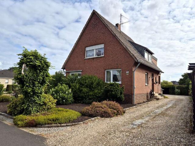 Haus zum Kaufen in Wassenberg 289.500,00 EUR 155 m²