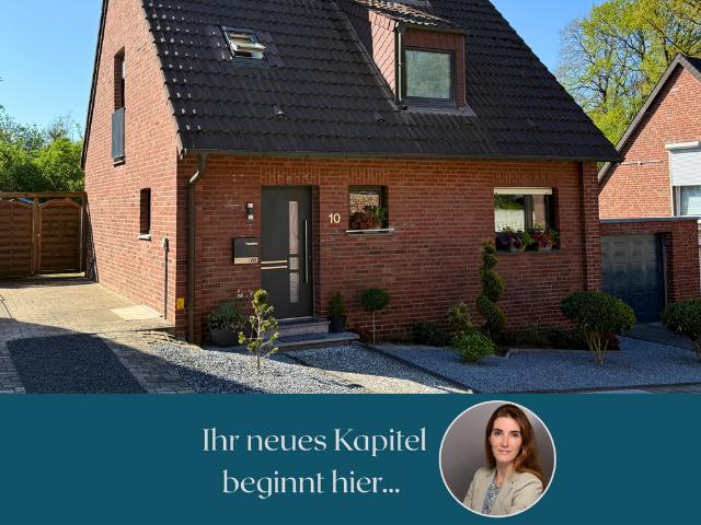 Haus zum Kaufen in Wassenberg 295.000,00 EUR 83.35 m²