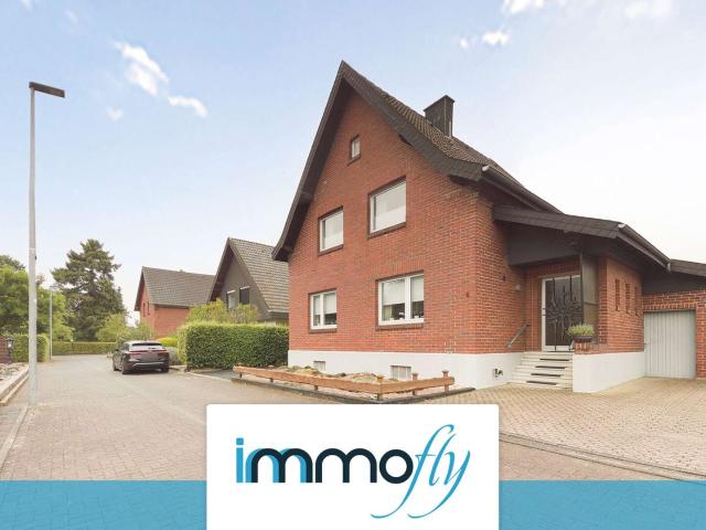 Haus zum Kaufen in Wassenberg 299.000,00 EUR 123 m²