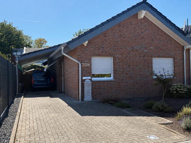 Haus zum Kaufen in Wassenberg 325.000,00 EUR 83 m²