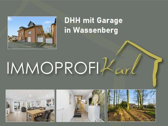 Haus zum Kaufen in Wassenberg 329.000,00 EUR 135 m²