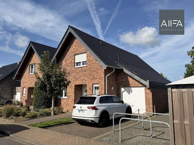 Haus zum Kaufen in Wassenberg Birgelen 359.000,00 EUR 135 m²